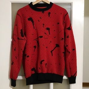 Vintage 80s Sweatshirt - thermal